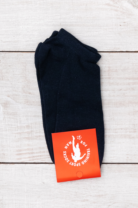 Шкарпетки чоловічі короткі